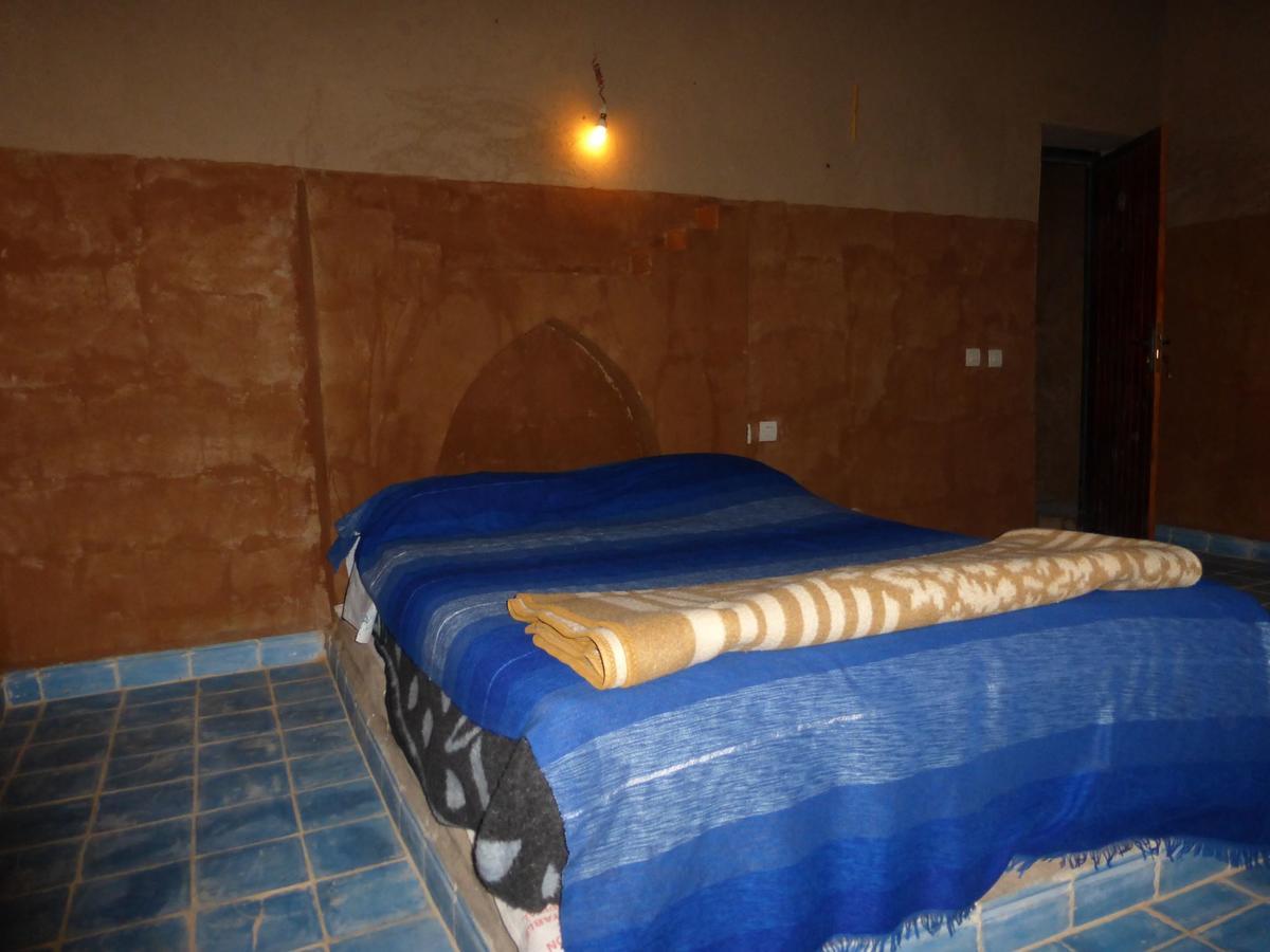 Auberge Hassi Ouzina Hotel Luaran gambar