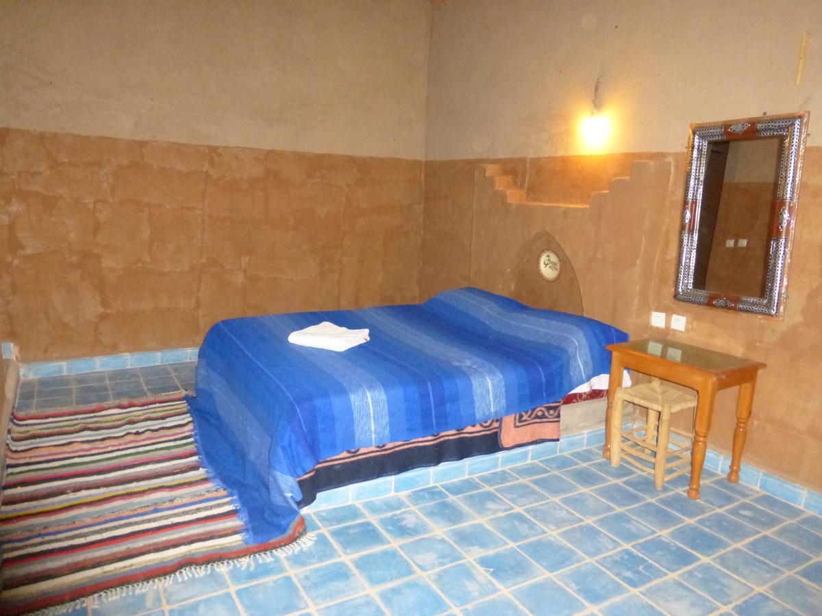 Auberge Hassi Ouzina Hotel Luaran gambar