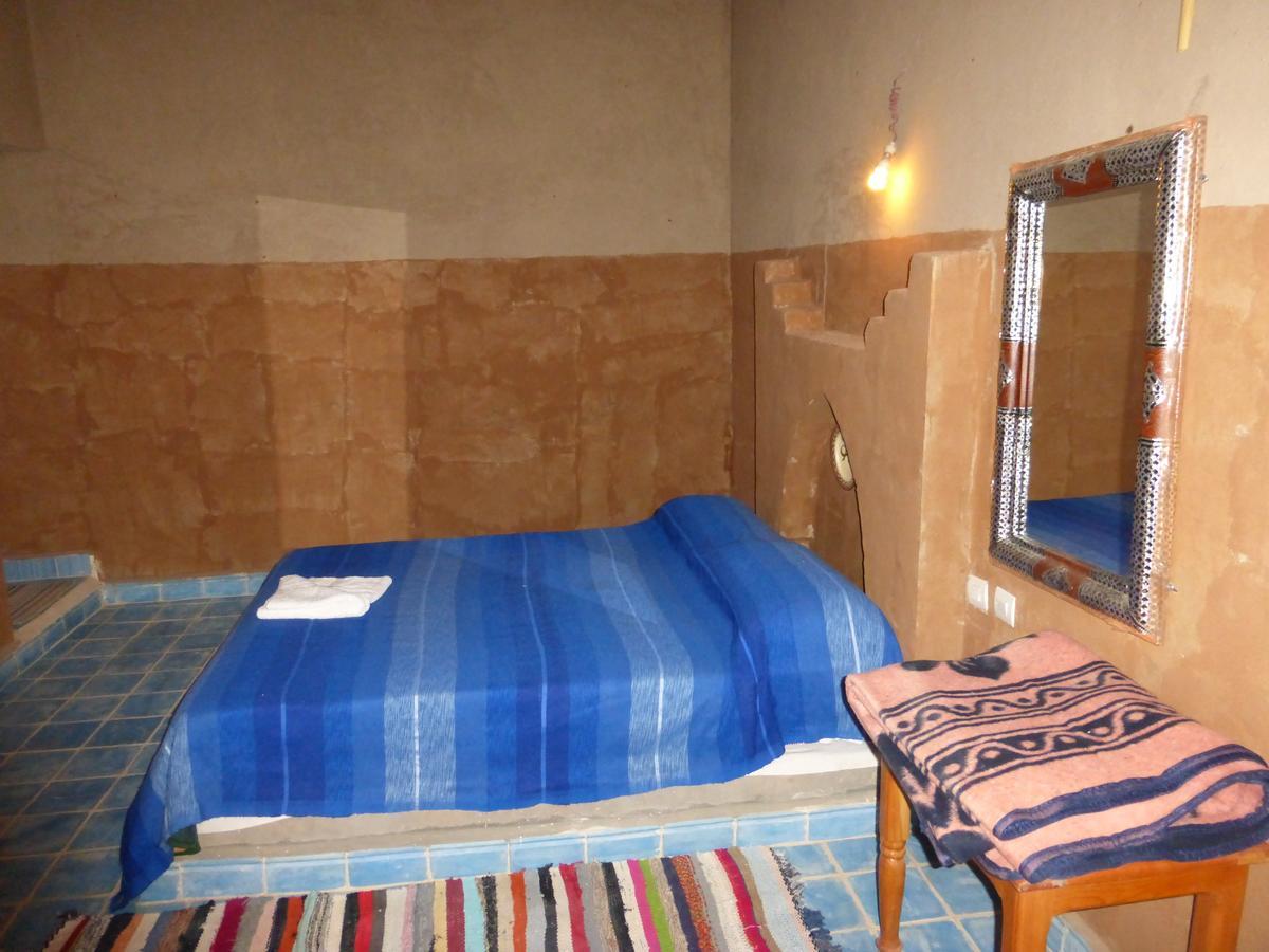 Auberge Hassi Ouzina Hotel Luaran gambar